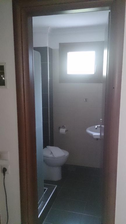 Hotel Villa Tasko Dráma Cameră foto